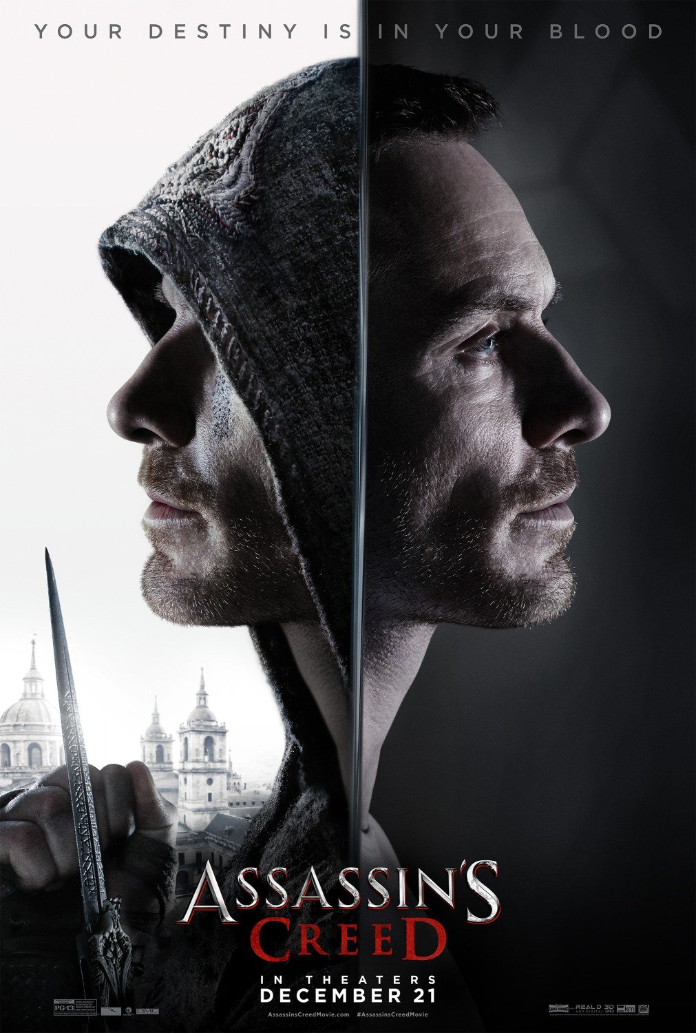 Assassin's creed [2016]